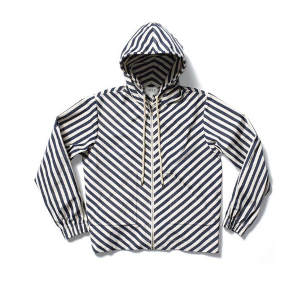 Kule by Nikki kule jacket
